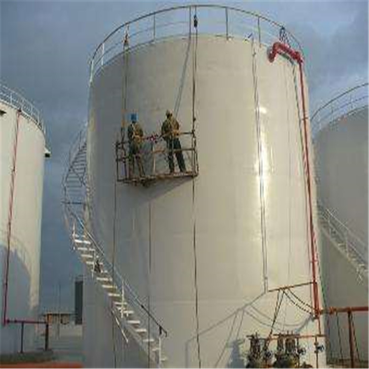 南郑喷漆翻新・工业喷漆・设备喷漆服务简介